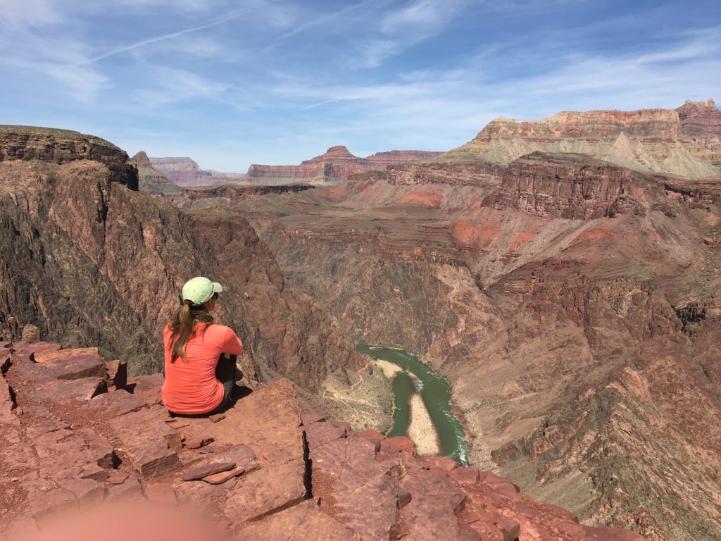 South Kaibab Trail, Grand Canyon
