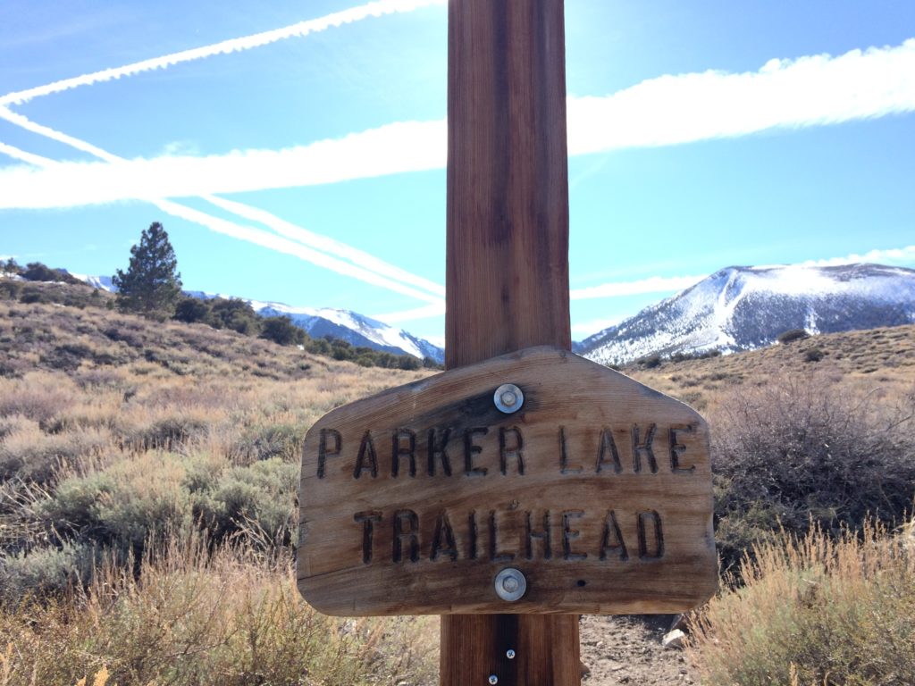 Parker Lake