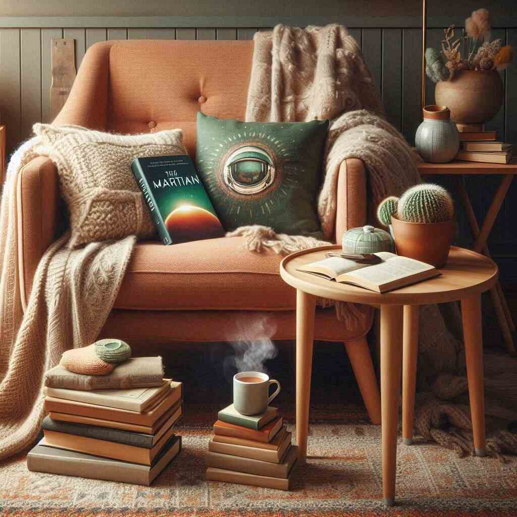 About the Author Andy Weir