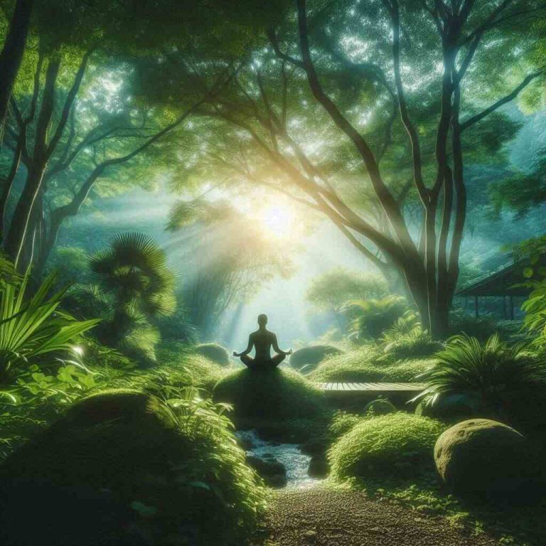 Antarvafna Unlocking the Power of Inner Reflection