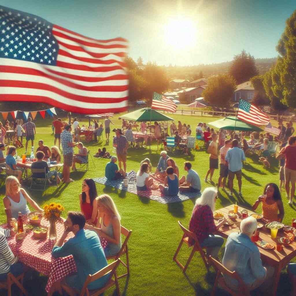 Community Events and Celebrations