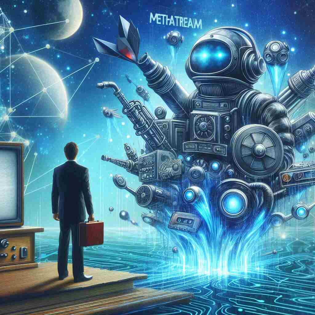 Core Features of Methatreams