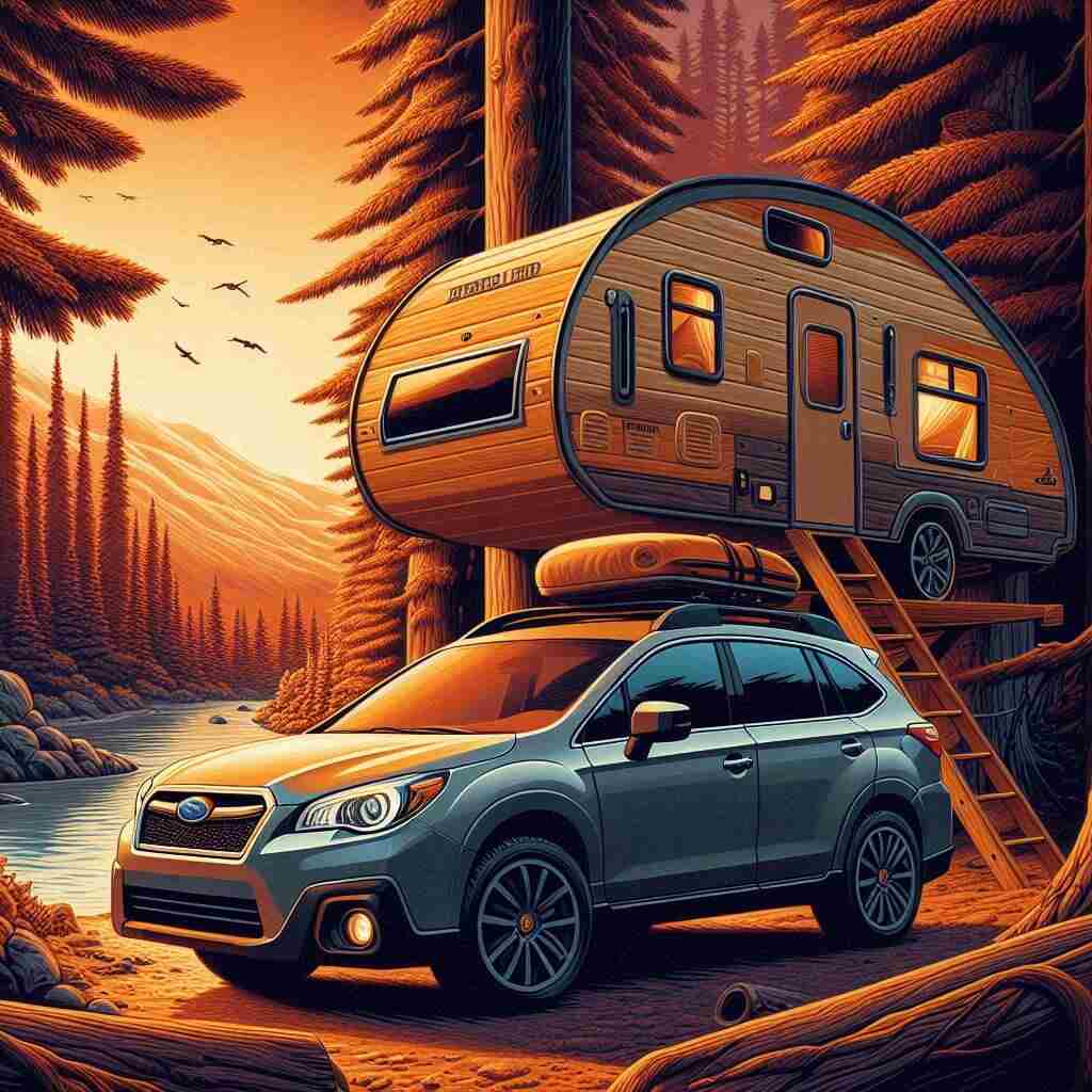 Finding the Right Fit for the Subaru Outback