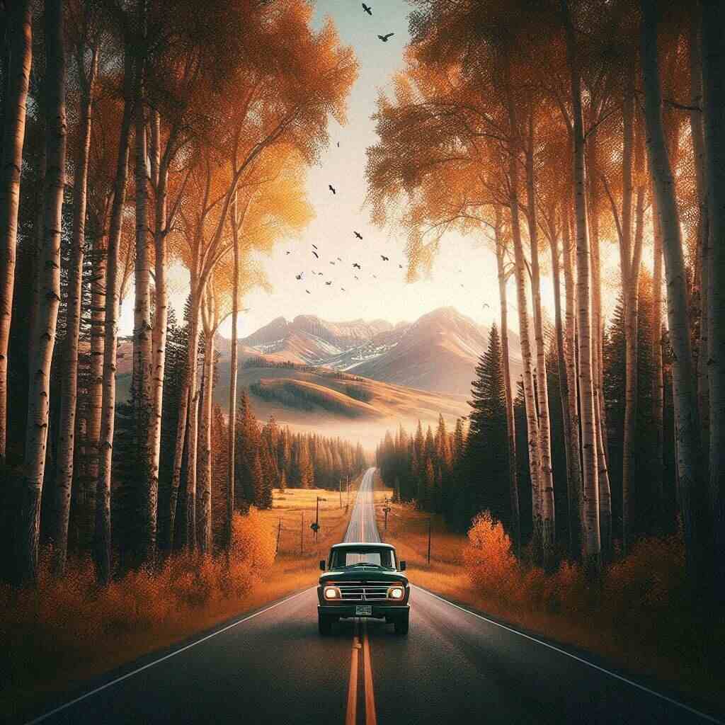 First Impressions of Ennis