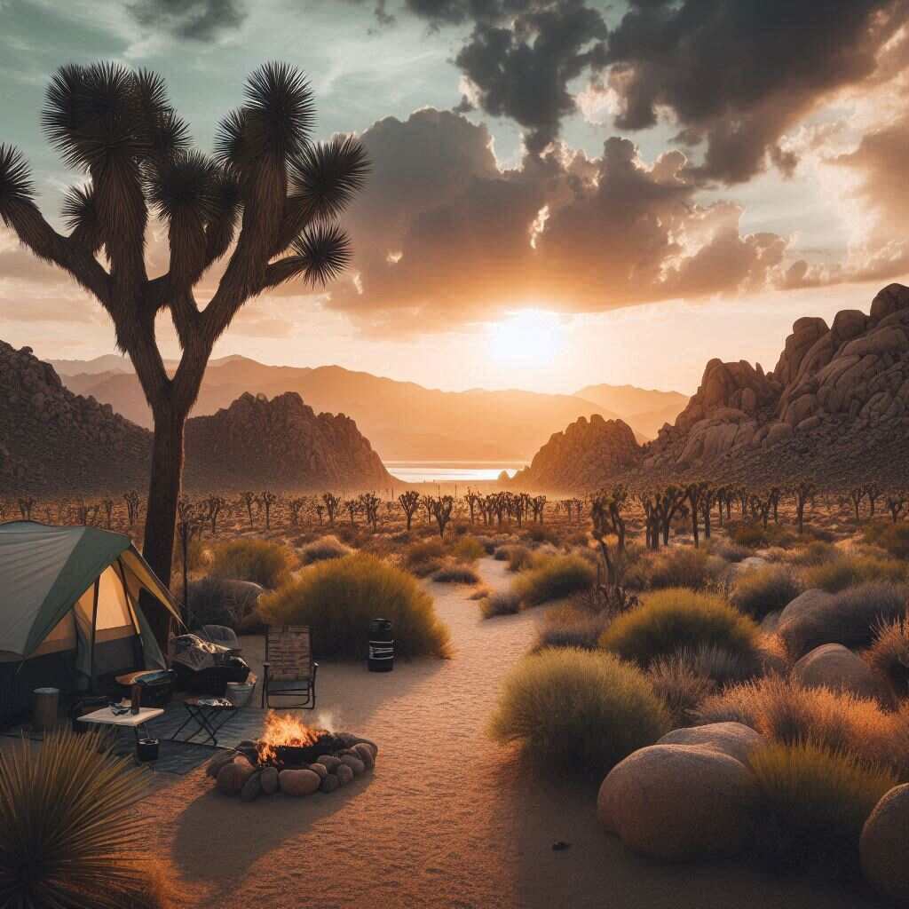 Grading Criteria for Campsite Reviews