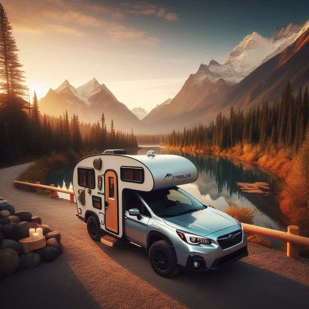 How We Chose the Treeline Teardrop