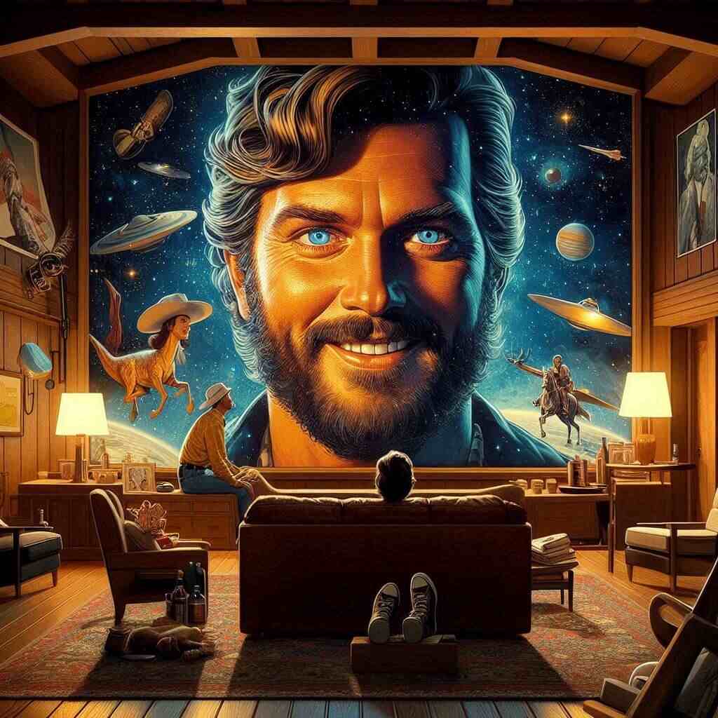 Inside the Life of Thomas Boone Quaid A Star’s Son