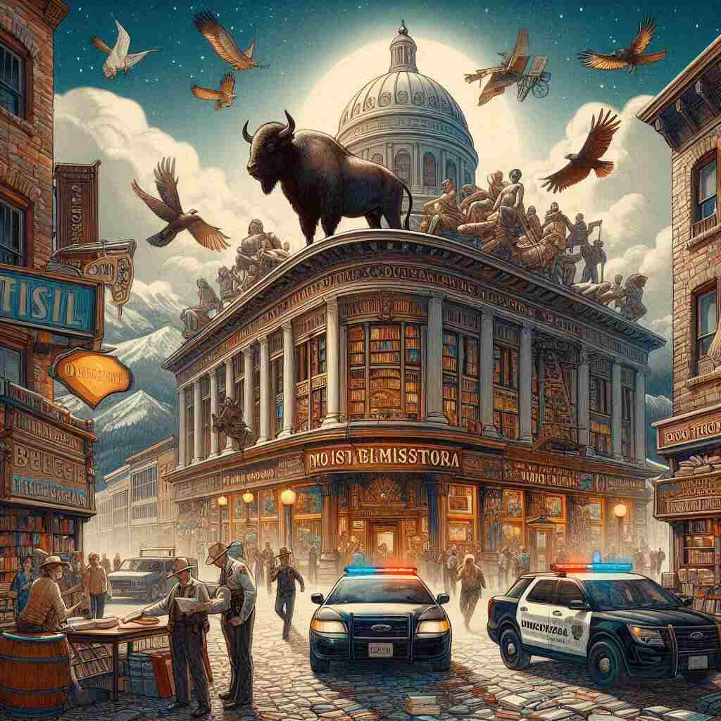 Jon Krakauer’s Investigative Work Missoula Uncovered