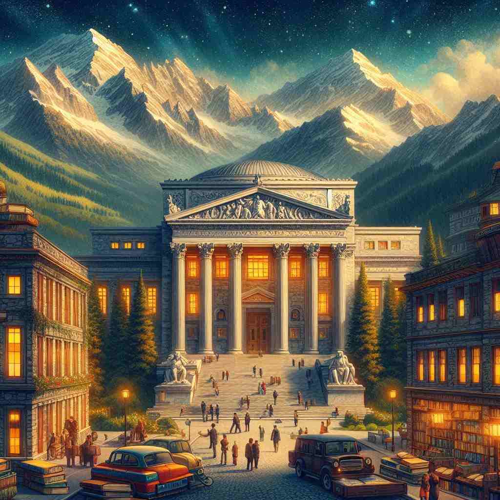 Law Enforcement's Role Protecting the Community or Protecting the Perpetrators