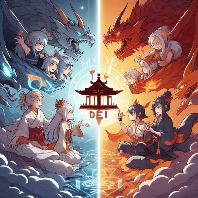 MEI vs DEI What’s the Real Difference and Why It Matters