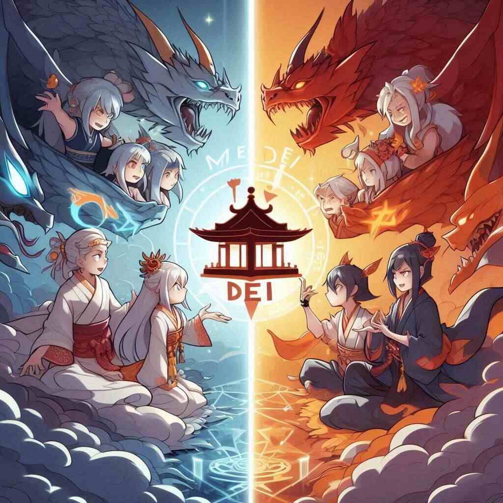 MEI vs DEI What’s the Real Difference and Why It Matters