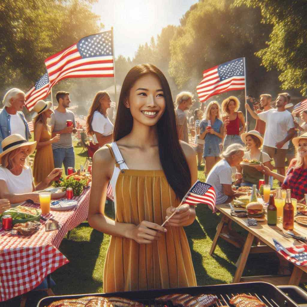 Memorial Day In Southern Oregon