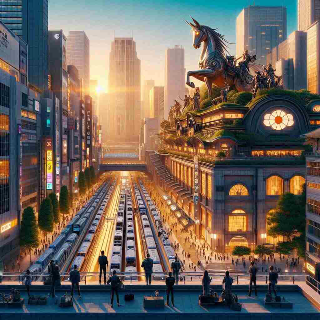 Nomurano The Rising Lifestyle Trend