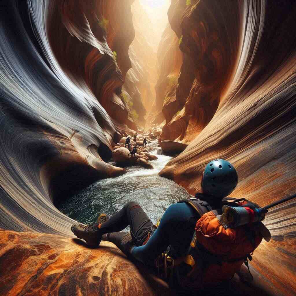 Preparing for the Adventure