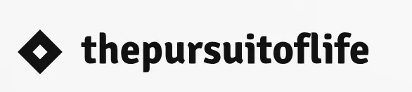 thepursuitoflife