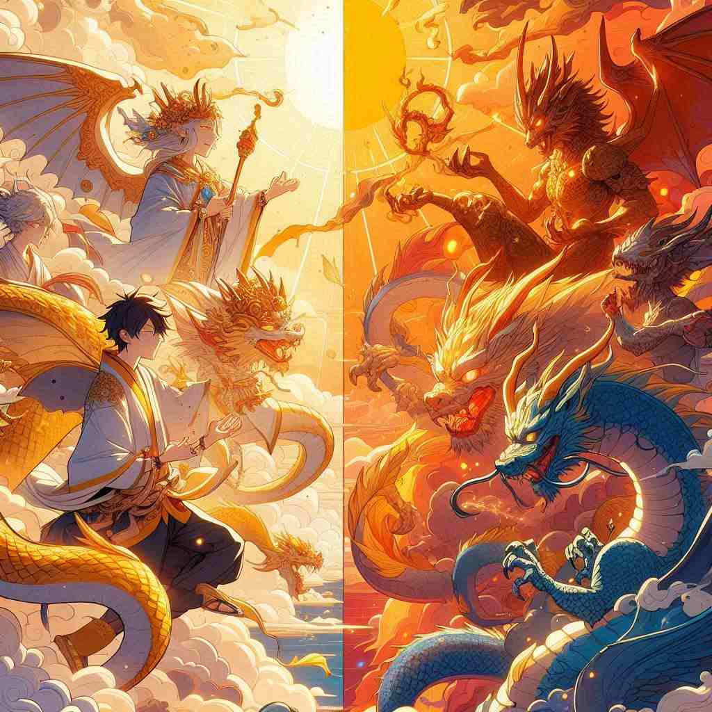 The Key Differences Between MEI and DEI