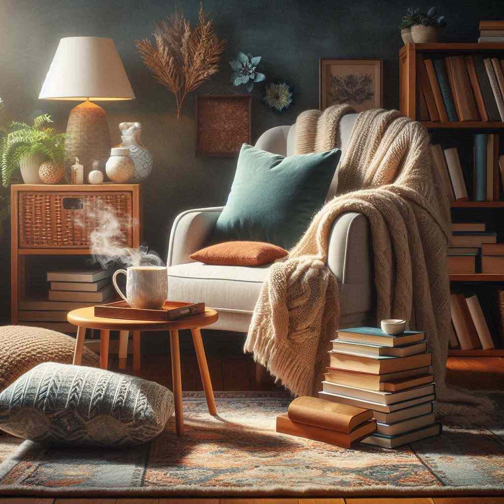 The Premise of The Martian