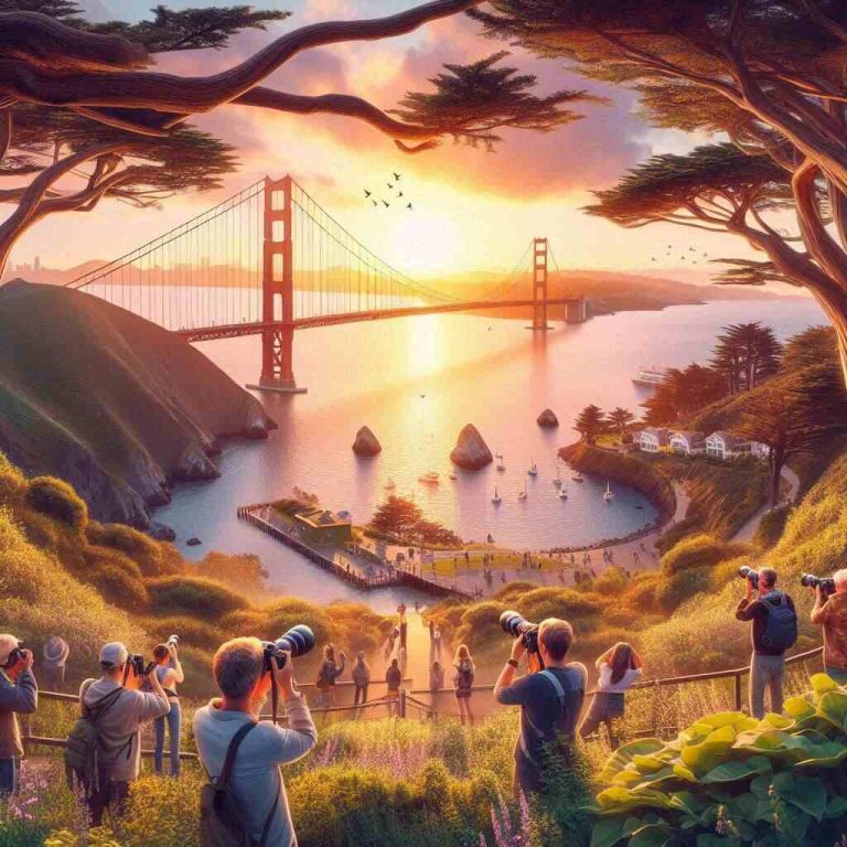 The Pursuit of Wanderlust Cavallo Point