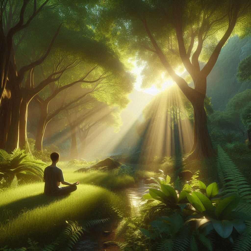 The Science Behind Inner Reflection