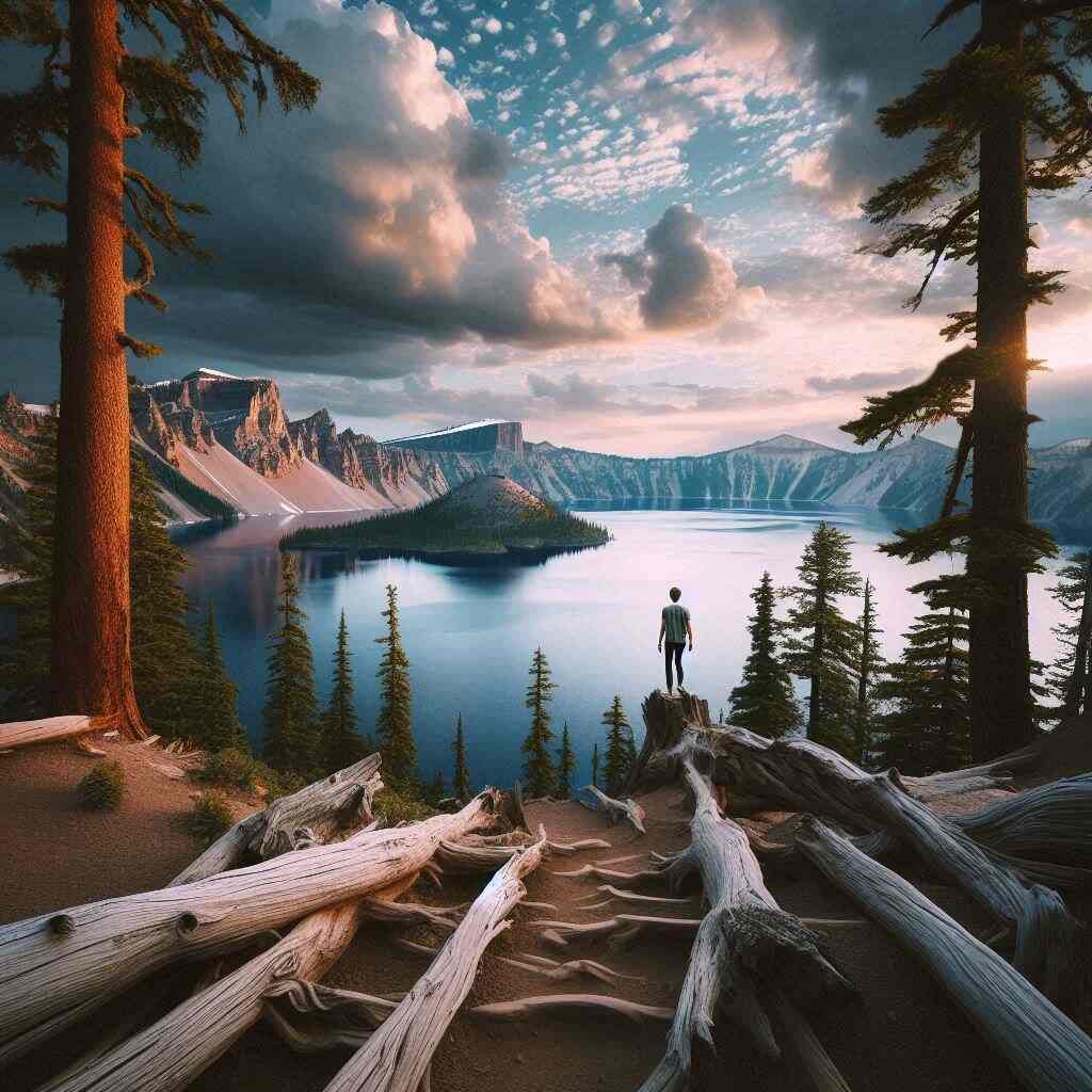 Trails Less Traveled – Hiking Adventures