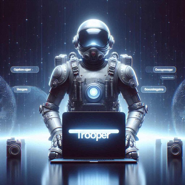 Troozer Com The Future of Online Search, Simplified