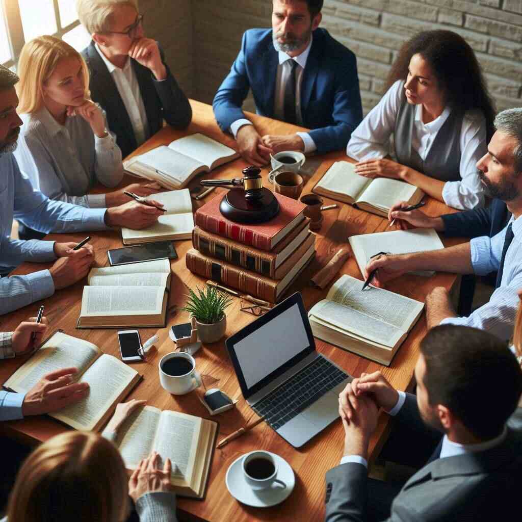 Ustin Billingsley Greene Law