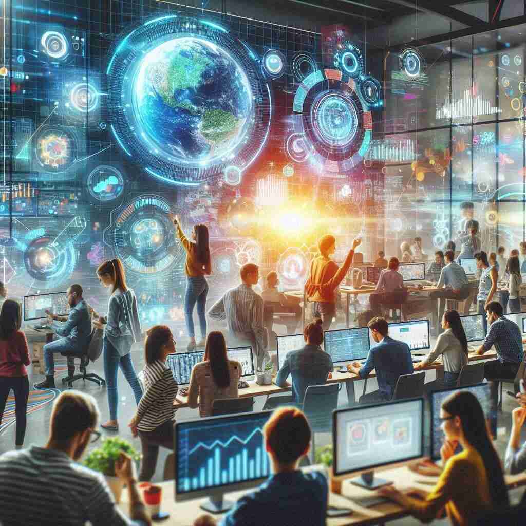 Voomixi.com The Smartest Digital Hub