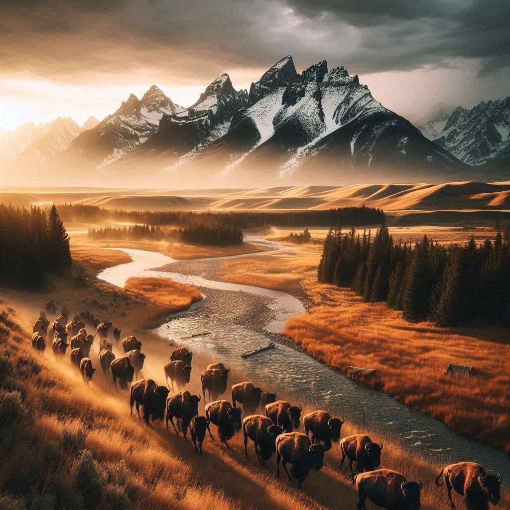 Where to Stay in Ennis