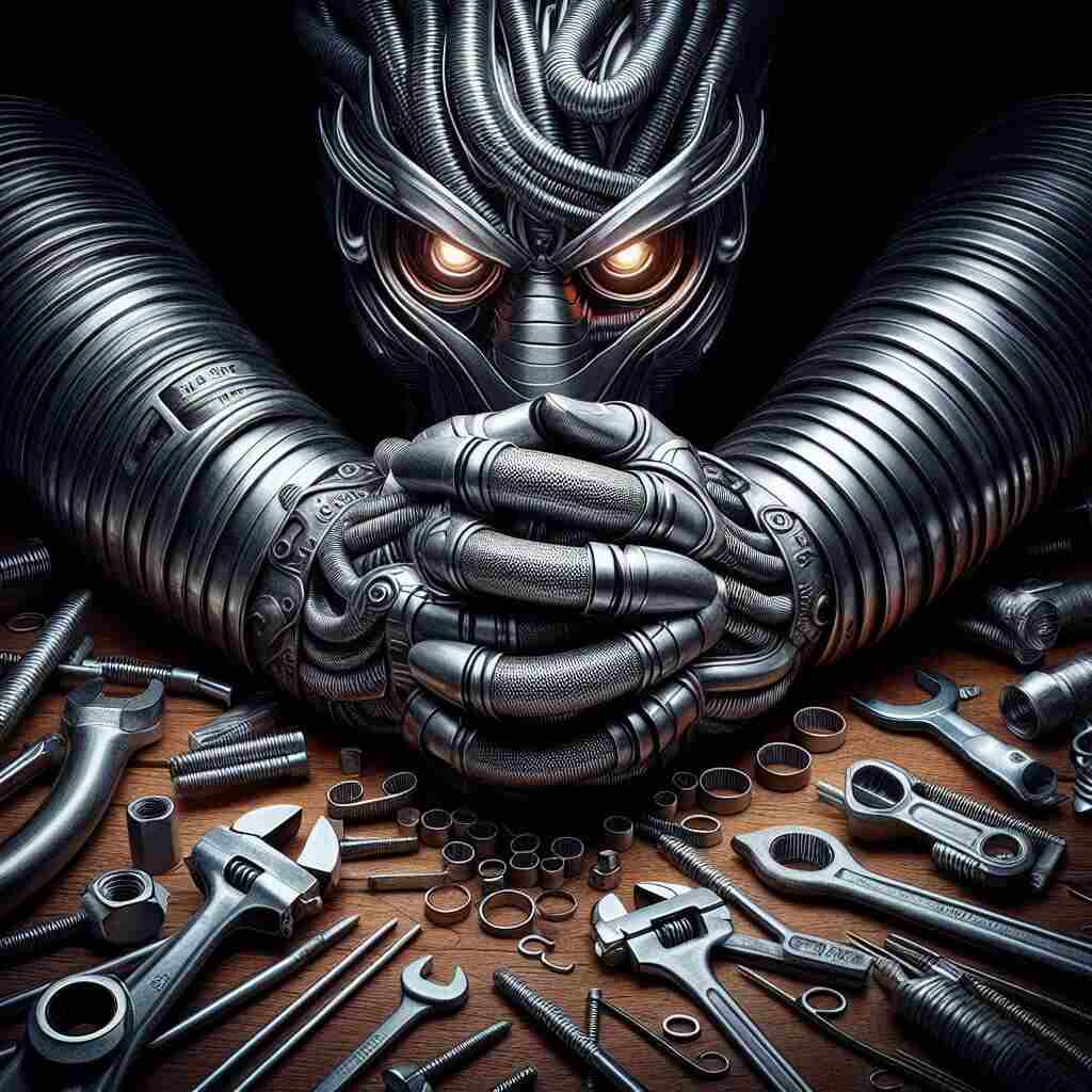 Applications of Stainless Steel Hose Clamps