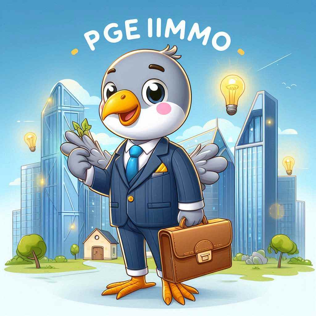 Core Features of Pigeimmo