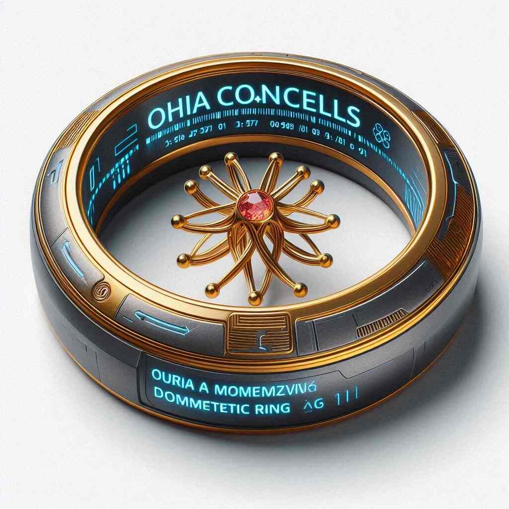 DHA Cancels Ouraring Biometric Ring Solicitation