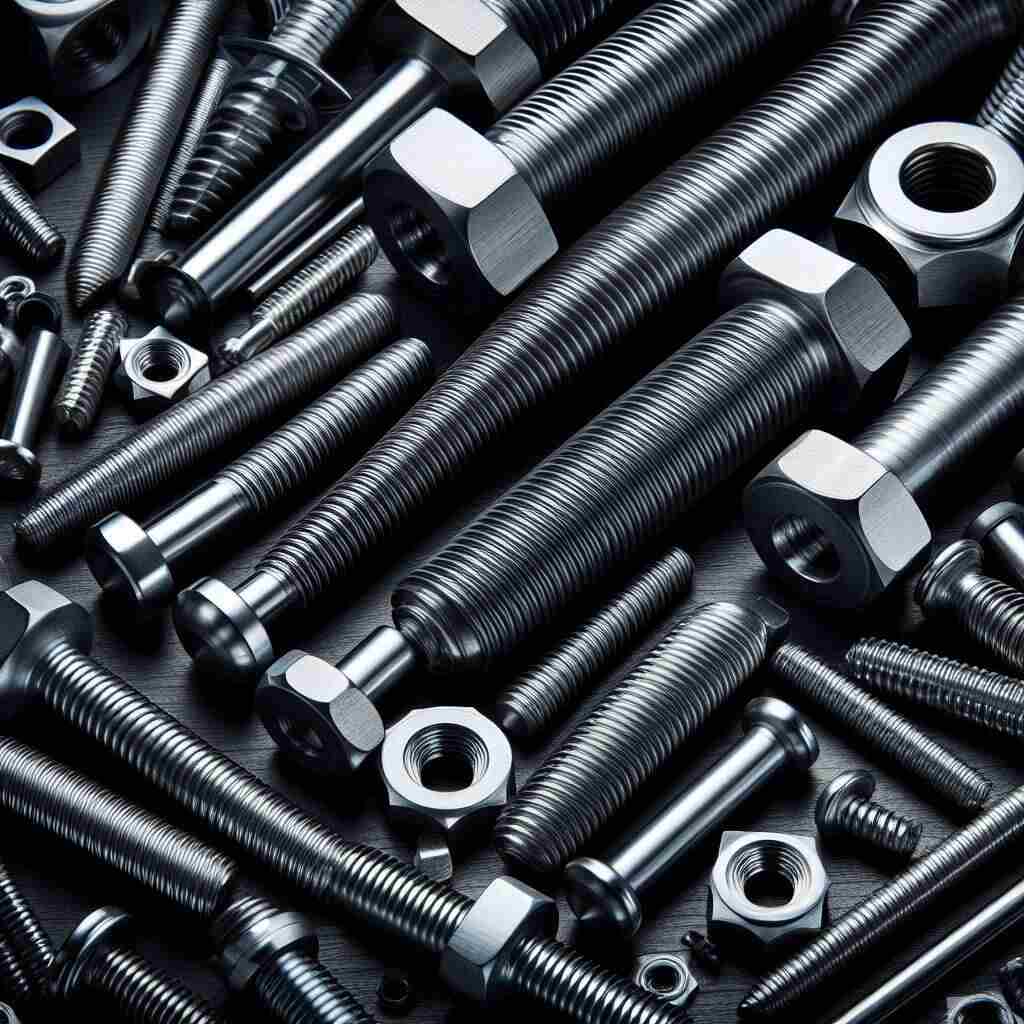 Key Properties and Mechanical Characteristics