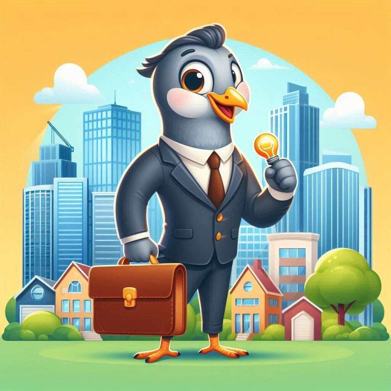 Pigeimmo The Game-Changer in Real Estate