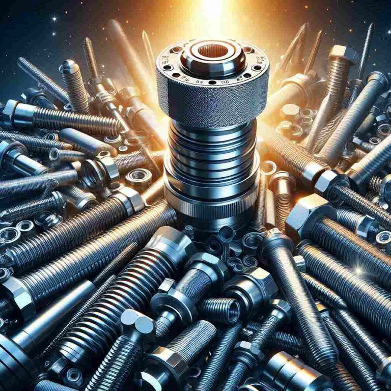 Stainless Steel Bolts The Complete Guide