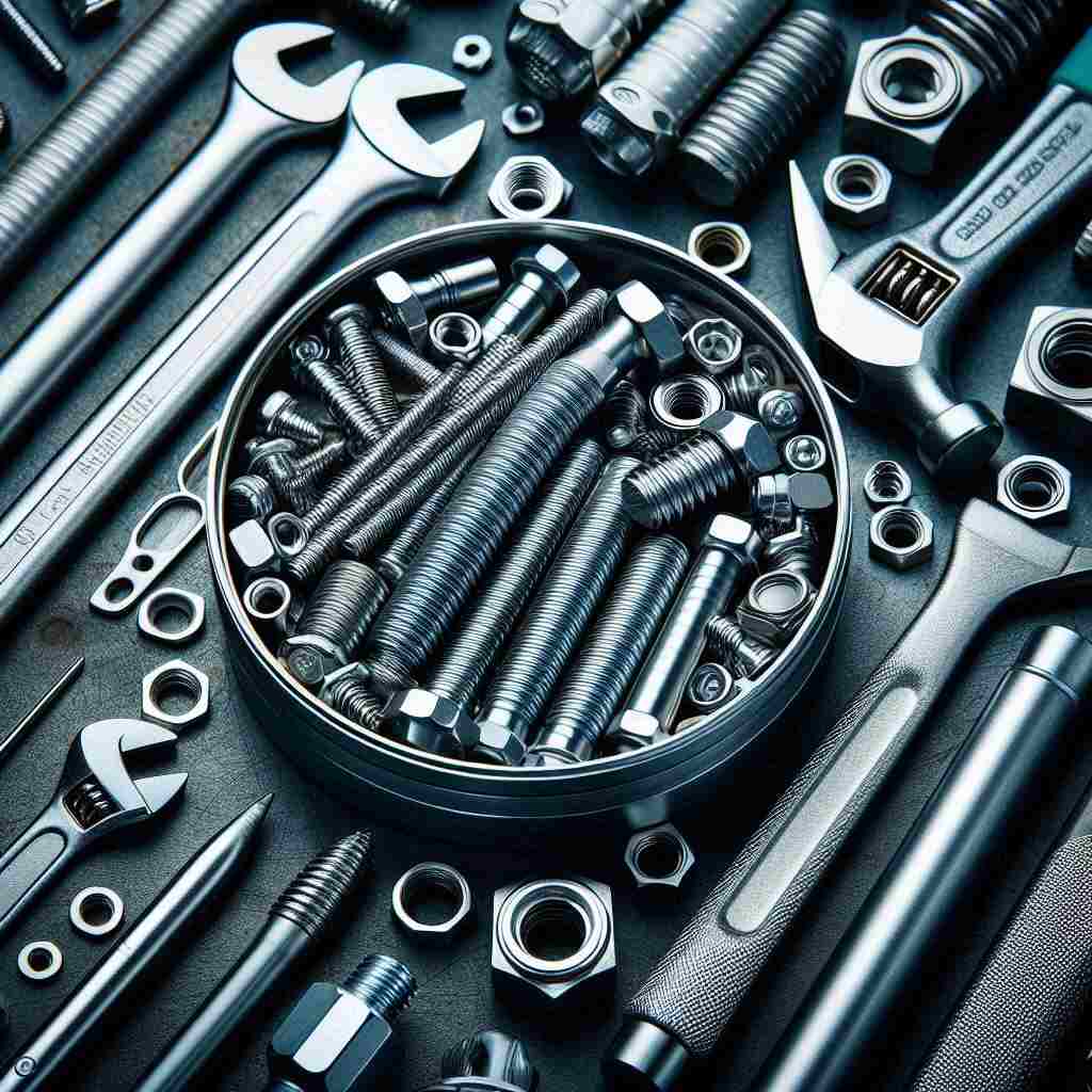 Types and Head Styles