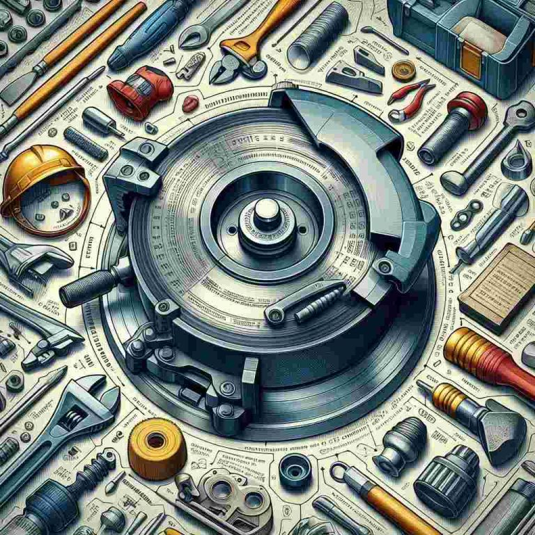 Grinding Wheel: The Complete Guide