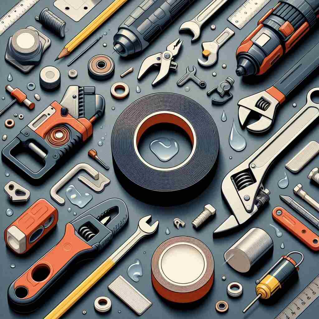 Butyl Tape Guide to Waterproof Sealing, Bonding, and Repairs