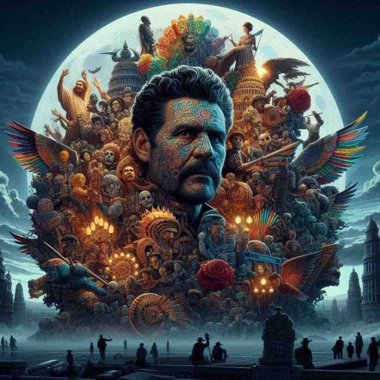 Carlos Alman A Complete Insight into His Life and Legacy