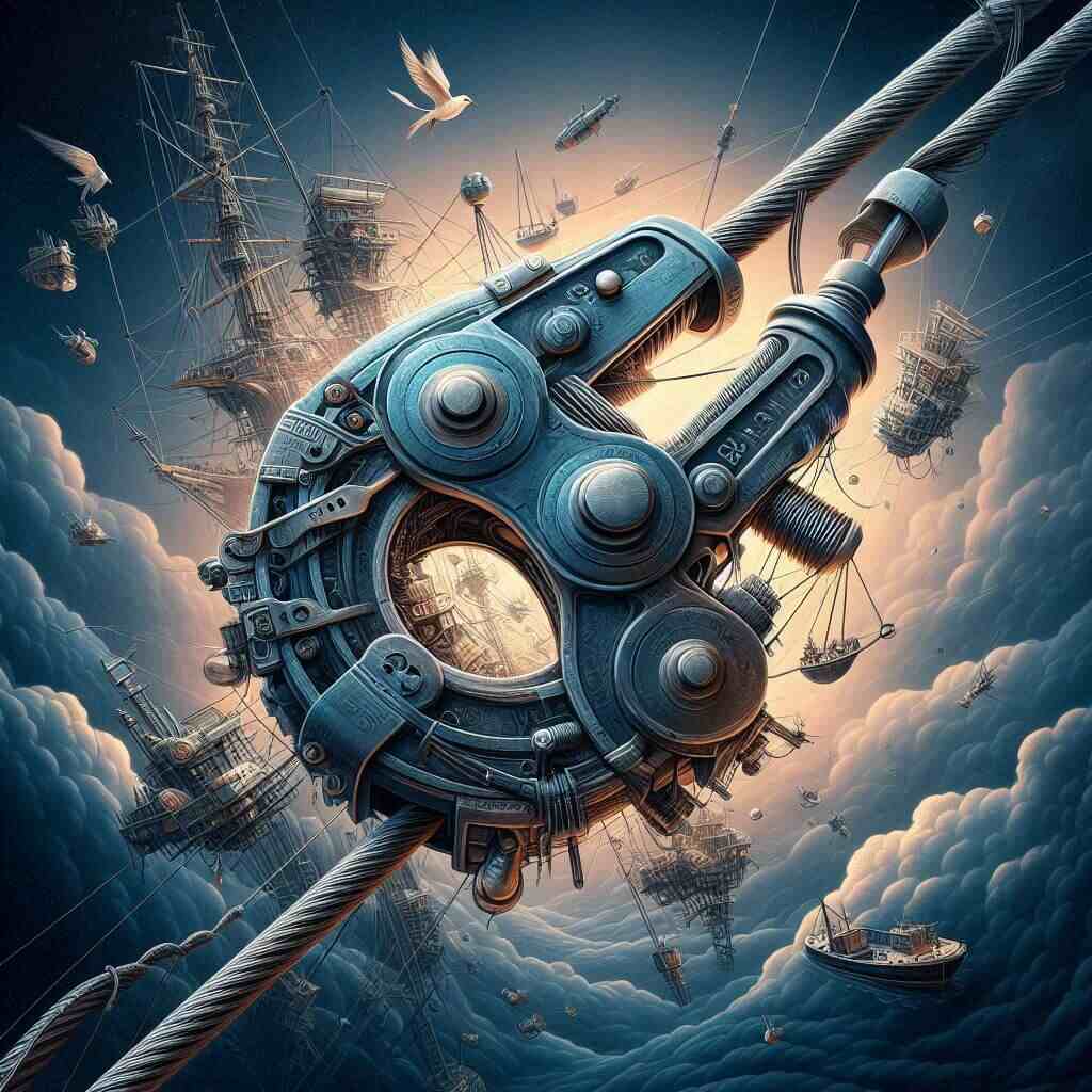 Common Applications of Wire Rope Clamps