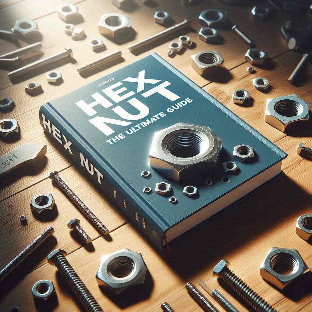 History of Hex Nuts