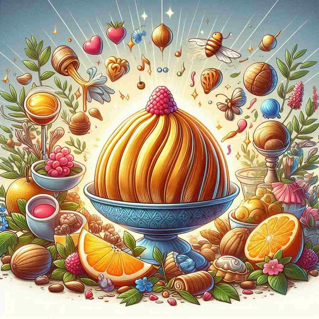 How to Make Home-Style Mannacote