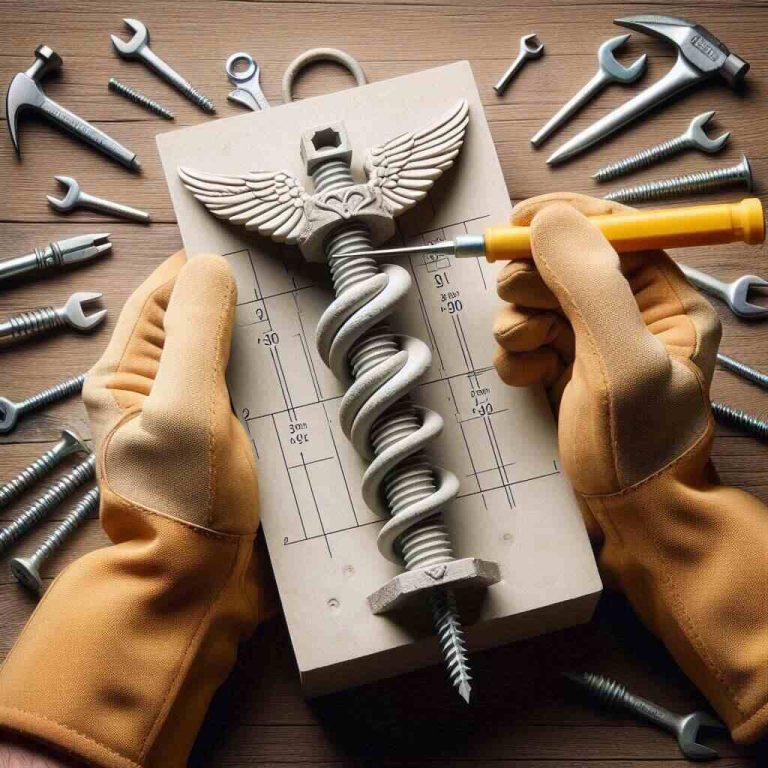 Masonry Anchor Guide to Choosing, Installing, and Maintaining Masonry Anchors