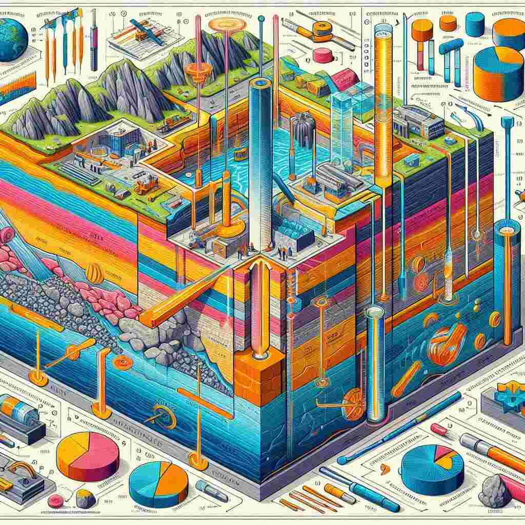 Projecting Rocks Techniques, Science, and Applications