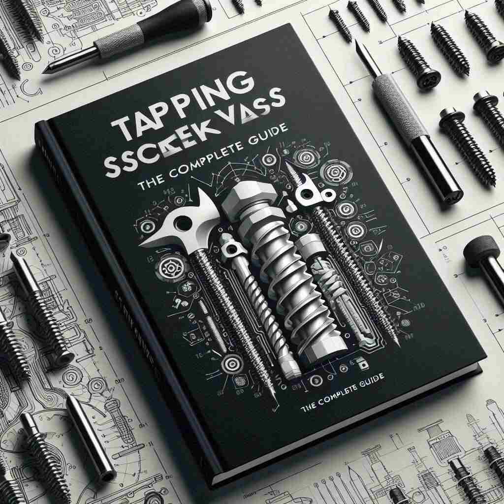 Tapping Screws The Complete Guide