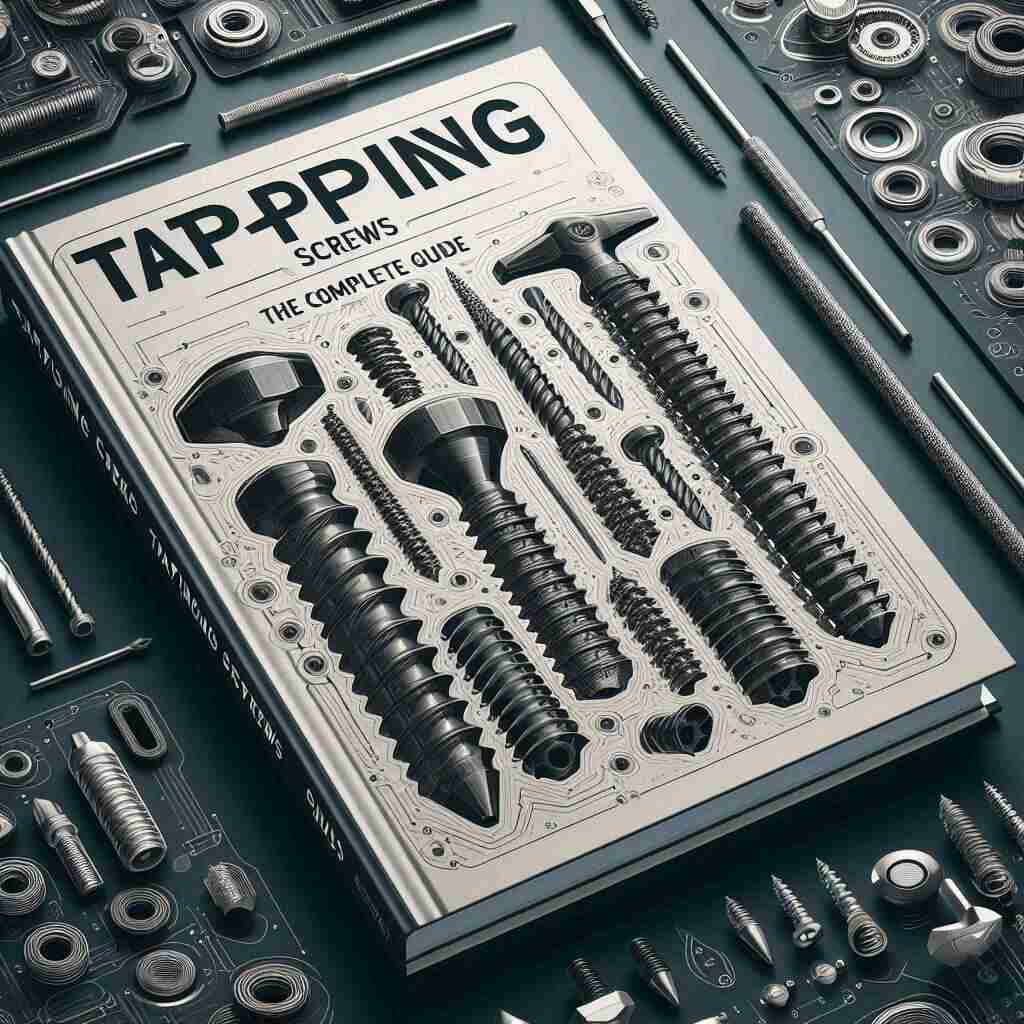 Tapping Screws