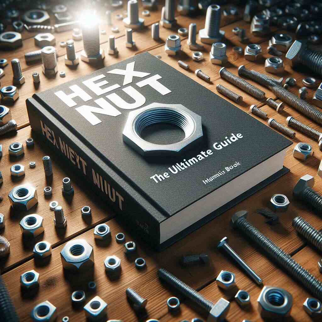 What Is a Hex Nut