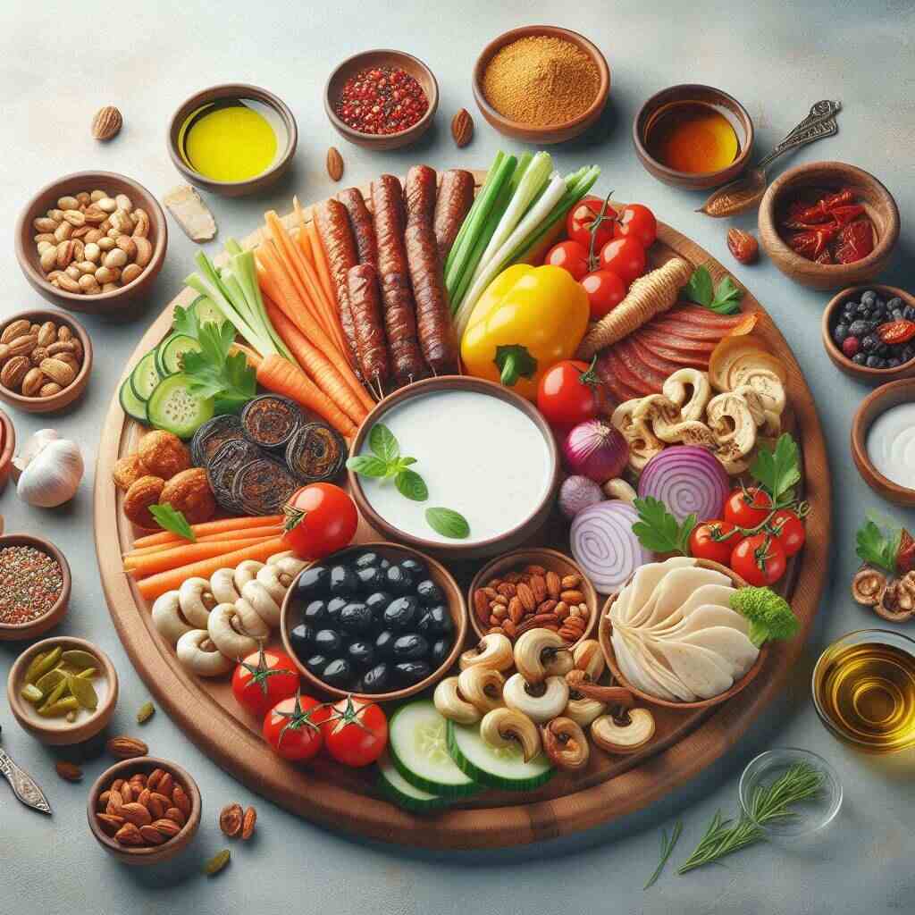 Historical and Cultural Background