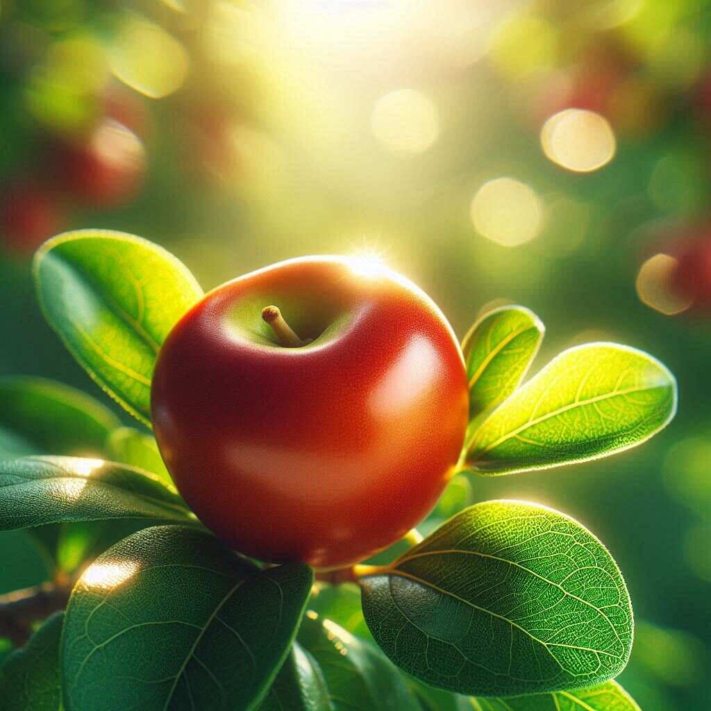 Žižole The Jujube Fruit Everyone Should Know