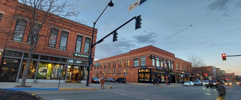 Bozeman Things to Do