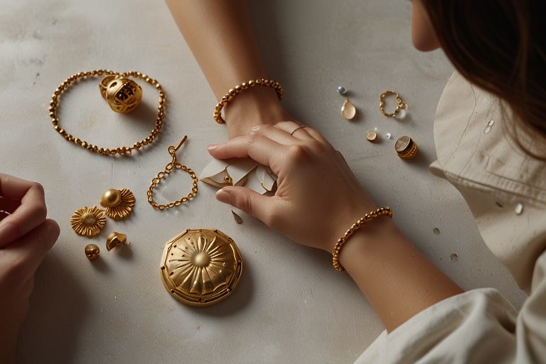 Does Brass Tarnish Everything You Need to Know About Brass Tarnishing, Care, and Prevention